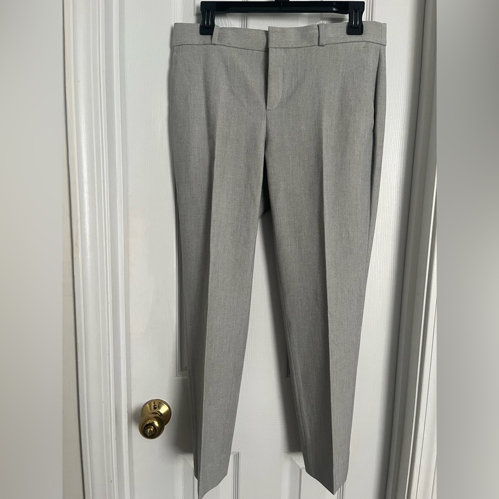 Banana Republic Suit Pants
